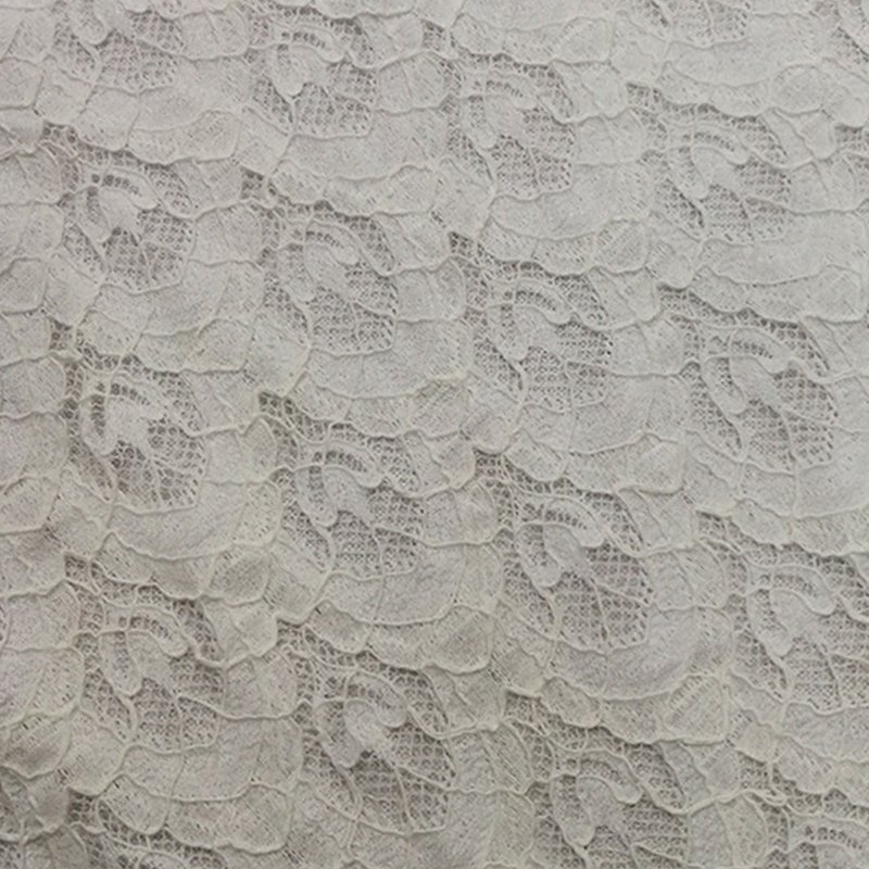 Dress Women's Lace Fabric for Women's Wear Wholesale Supplier 3
